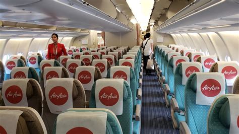 air asia thai airasia reviews